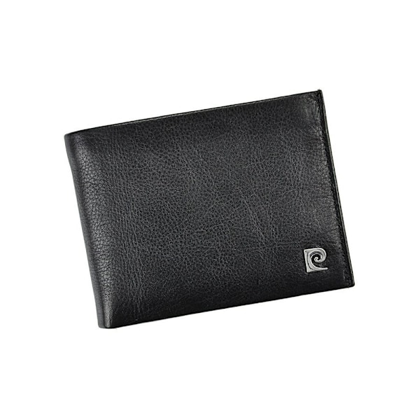 Lompakot Pierre Cardin GREG14532 Mustat