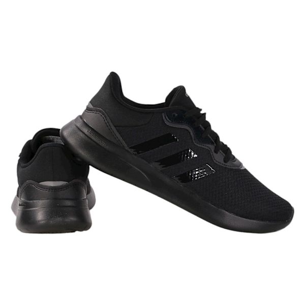 Puolikengät Adidas QT Racer 30 Mustat 36 2/3