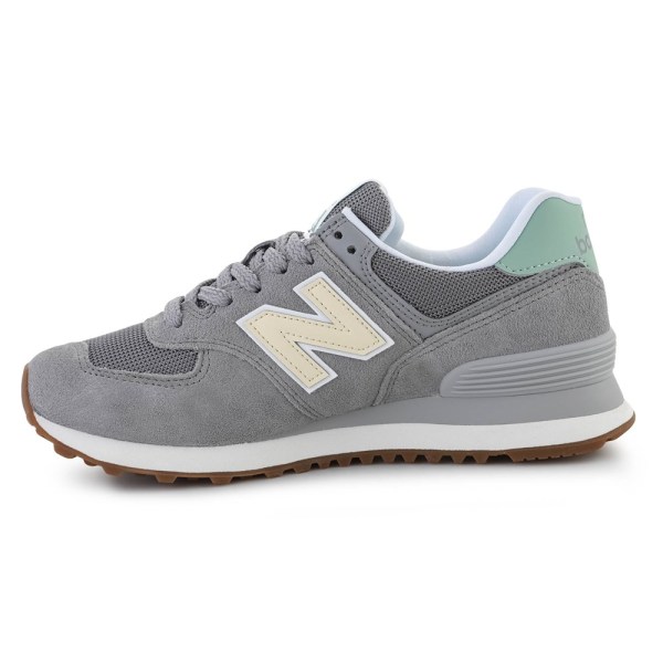 Lågskor New Balance 574 Gråa 37