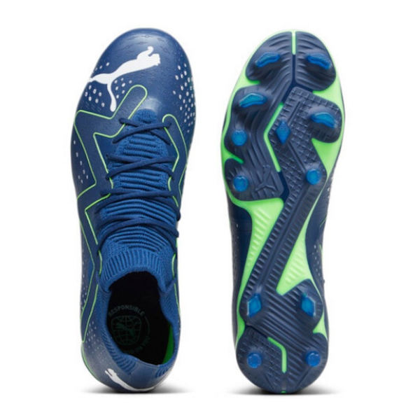 Lågskor Puma Future Match Fg Ag Grenade 42