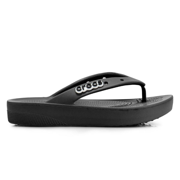 Flip-flops Crocs Classic Platform Sort 39