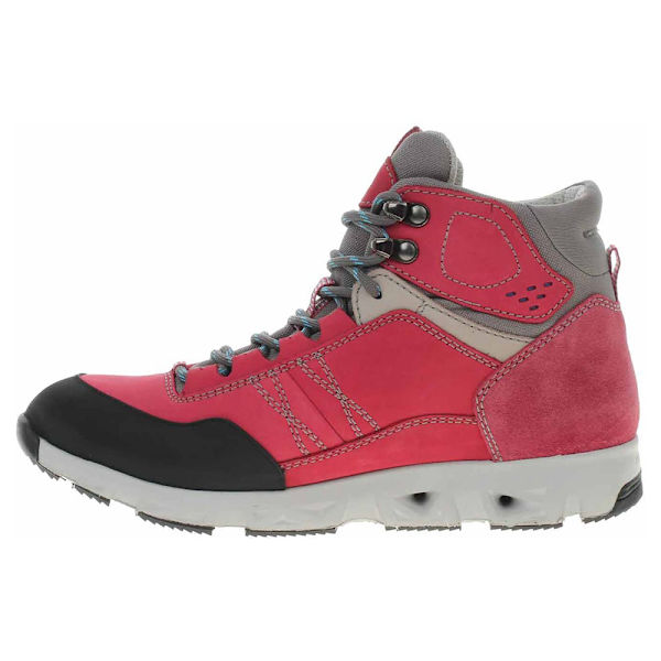 Kengät Josef Seibel 97567TE381492 Punainen 40