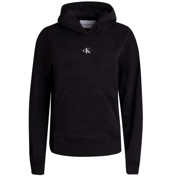 Sweatshirts Calvin Klein J20J220434 Beh Sort 158 - 162 cm/XS