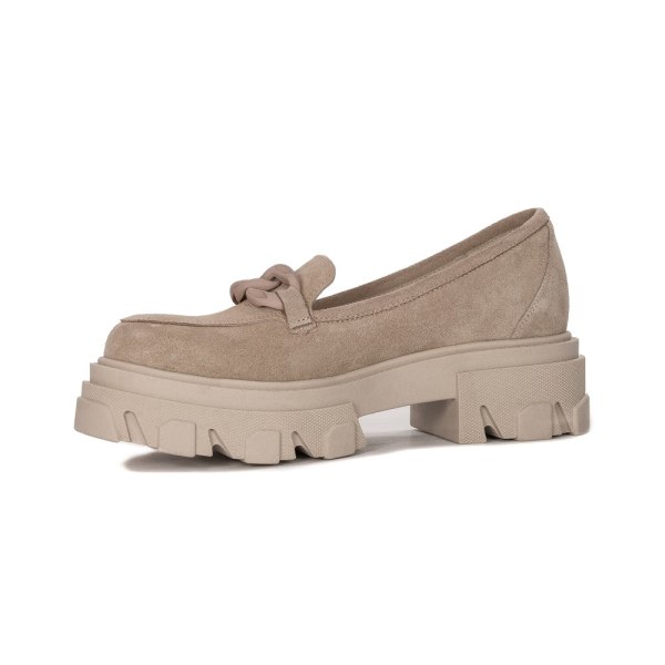 Puolikengät Maciejka 2850J10001 Beesit 40