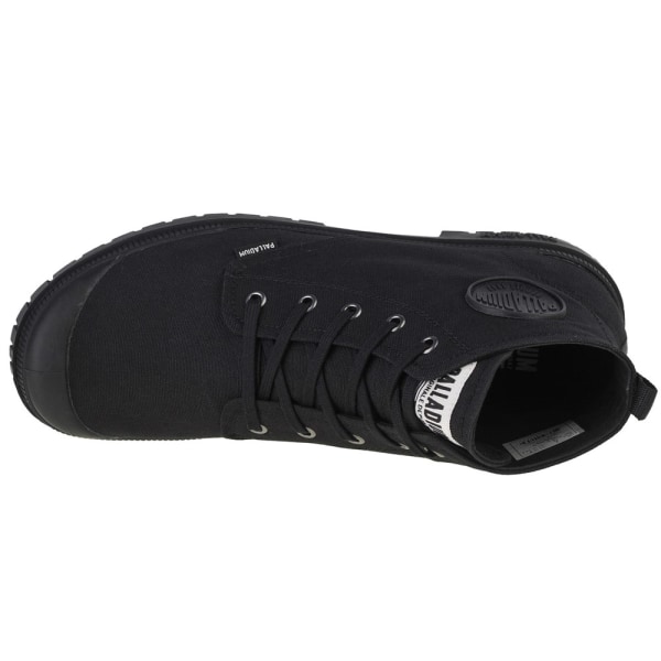 Skor Palladium Pampa SP20 HI Svarta 42