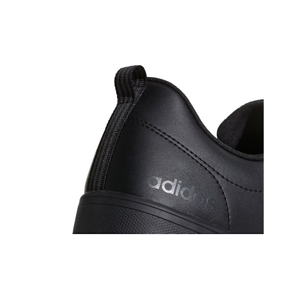 Puolikengät Adidas VS Pace Mustat 43 1/3