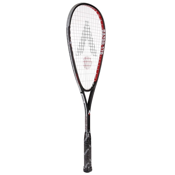 Rackets Karakal Razor 170 Mustat