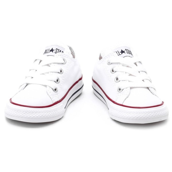 Gymnastikskor Converse Chuck Taylor All Star Vit 19