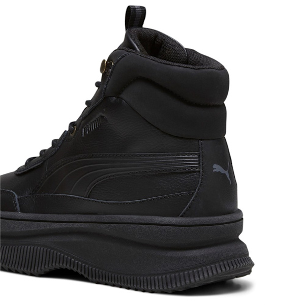 Sko Puma 39231602 Sort 40.5
