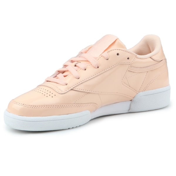 Puolikengät Reebok Club C 85 Vaaleanpunaiset 37.5