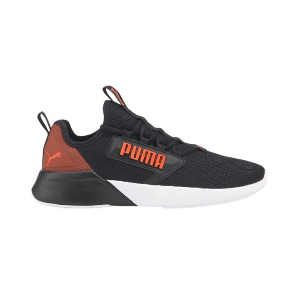 Lågskor Puma Retaliate Block Svarta 44