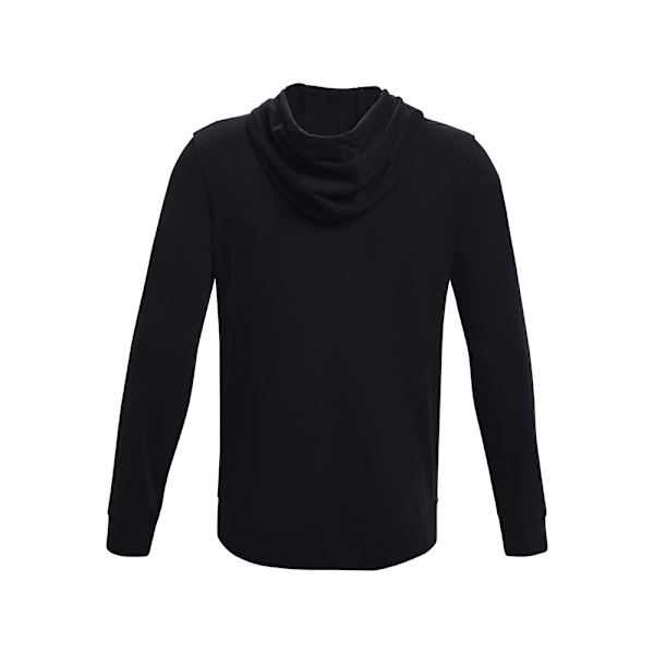 Sweatshirts Under Armour Rival Terry LC FZ Sort 173 - 177 cm/S