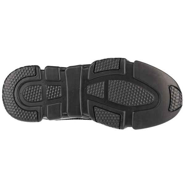 Sneakers low Big Star JJ274269 Sort 38