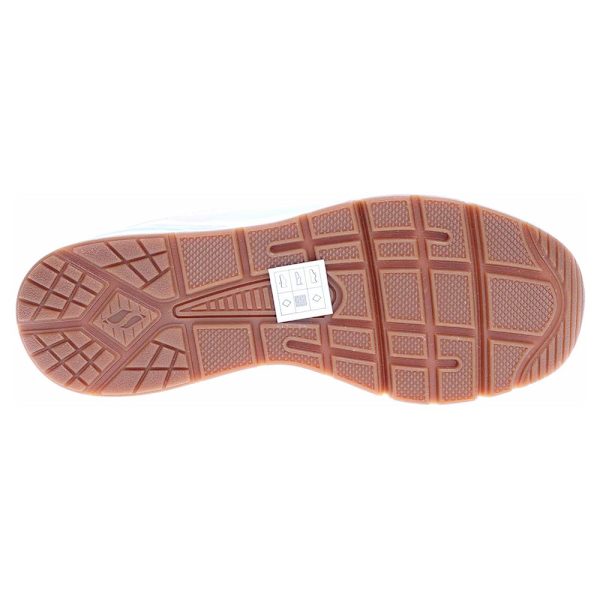 Sneakers low Skechers Uno 2 Color Pink,Azurblå 37