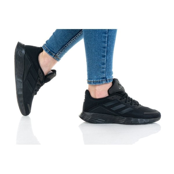 Sneakers low Adidas Duramo SL K Sort 36 2/3