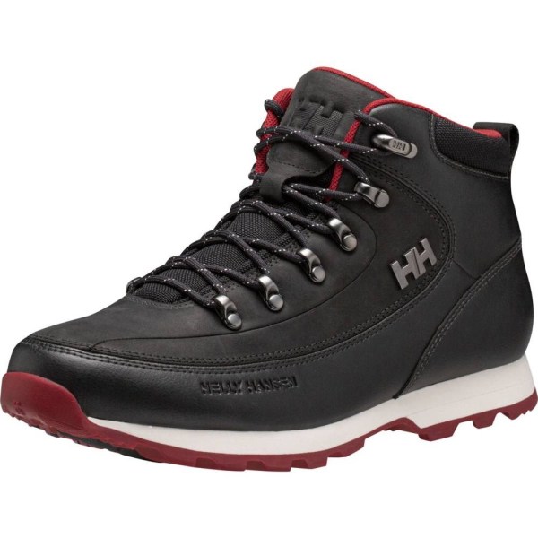 Sko Helly Hansen The Forester Sort 42.5