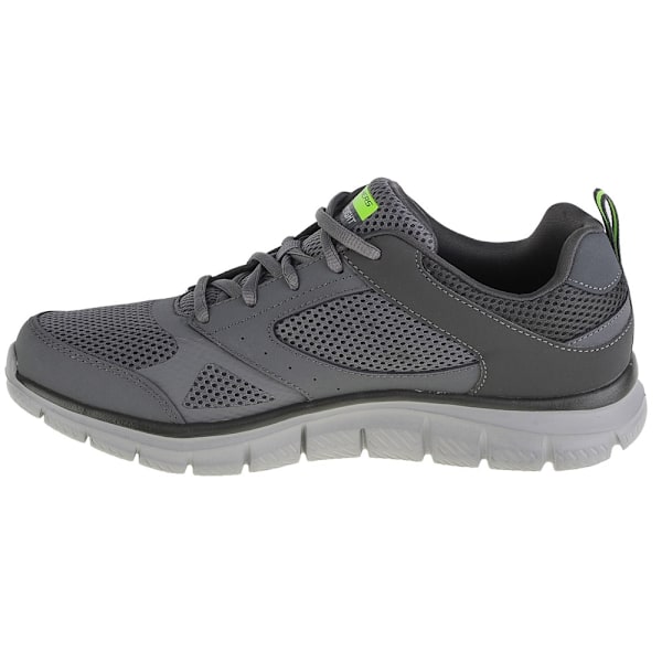 Lågskor Skechers Tracksyntac Gråa 44