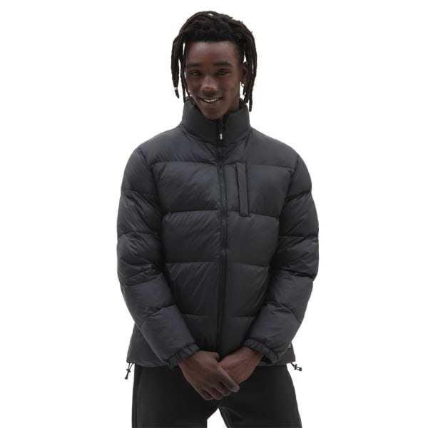 Jakker Vans NO Hood Puffer Sort 183 - 187 cm/L