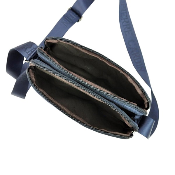 Håndtasker Pierre Cardin GREG33574 Blå