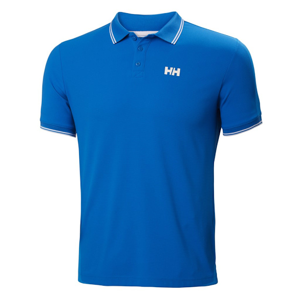 T-paidat Helly Hansen 34068638 Vaaleansiniset 167 - 173 cm/S
