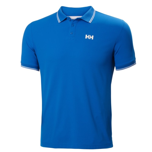 T-paidat Helly Hansen 34068638 Vaaleansiniset 173 - 179 cm/M