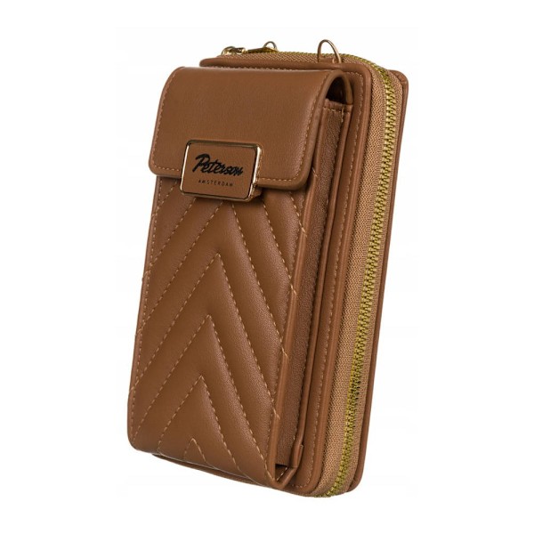 Håndtasker Peterson DHPTNM1056775 Beige