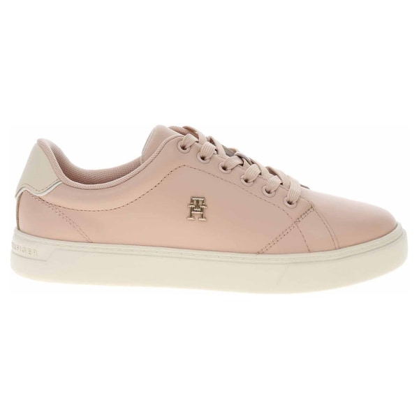 Sneakers low Tommy Hilfiger FW0FW06965TRY Pink 40