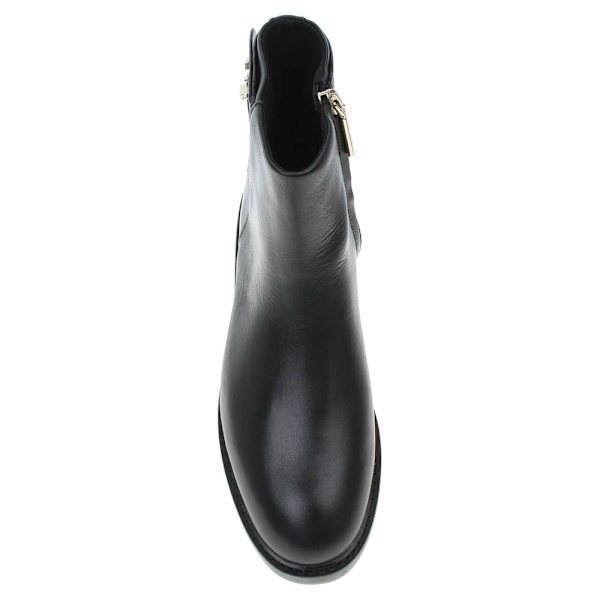Kengät Calvin Klein HW0HW01258BAX Mustat 38