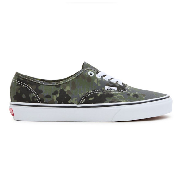 Lenkkitossut Vans Authentic Harmaat,Vihreät 44.5