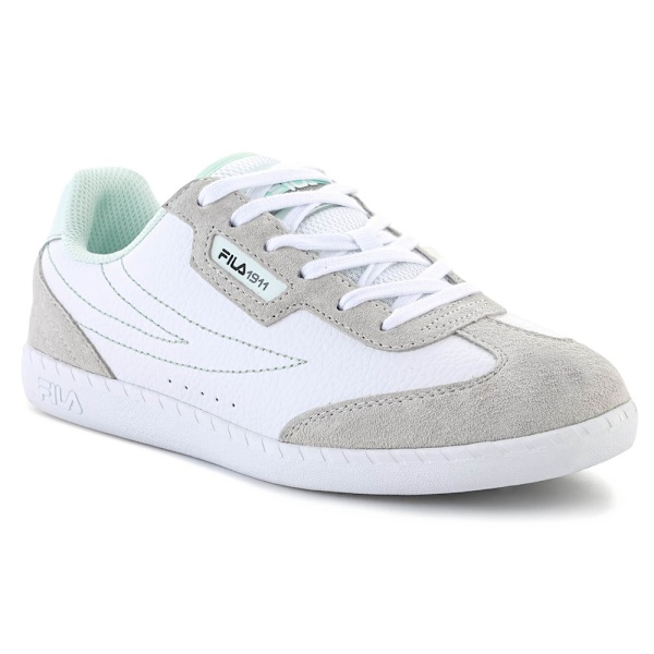 Sneakers low Fila FFW024713201 Hvid 41