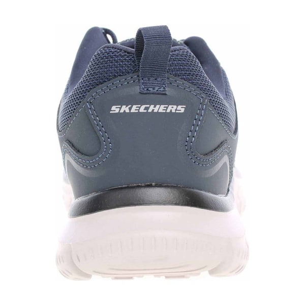 Sneakers low Skechers Track Scloric Flåde 42