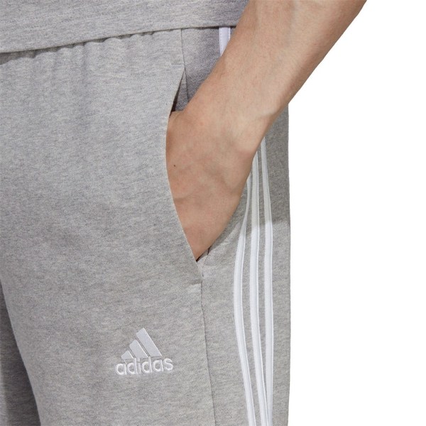 Byxor Adidas IC9437 Gråa 182 - 187 cm/XL