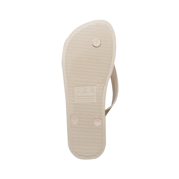 Flip-flops Ipanema Lolita Beige 39