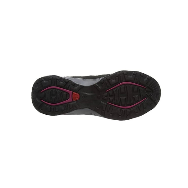 Sneakers low Karrimor Isla Sort 38