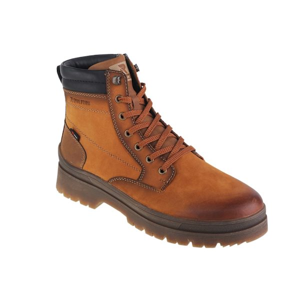 Sko Rieker U027268 Brun 44