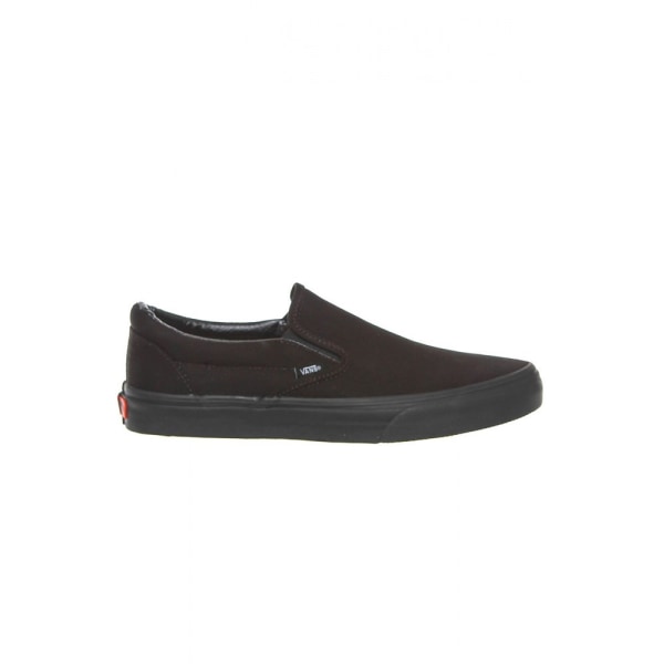 Kondisko Vans Classic Slip ON Sort 44.5