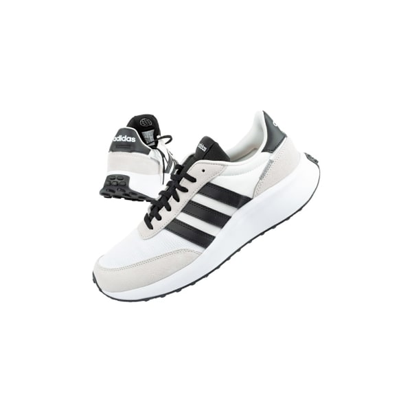 Lågskor Adidas Run 70S Vit 44 2/3