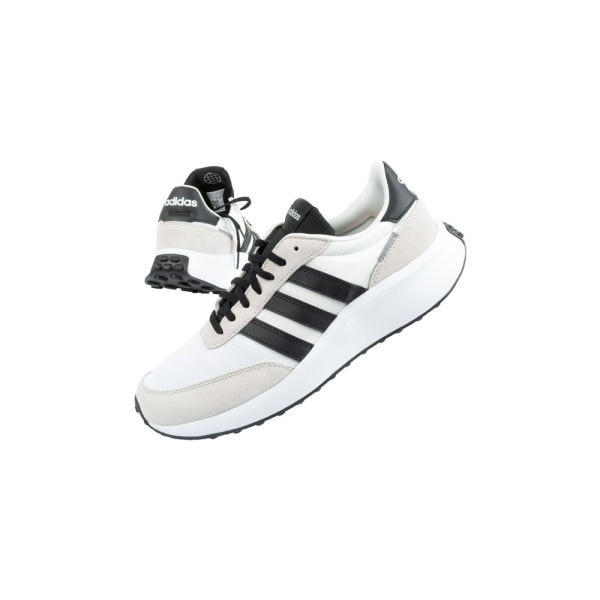 Lågskor Adidas Run 70S Vit 47 1/3