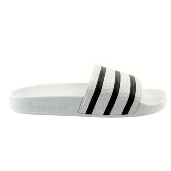 Tøffel Adidas Adilette Sort 37 1/3