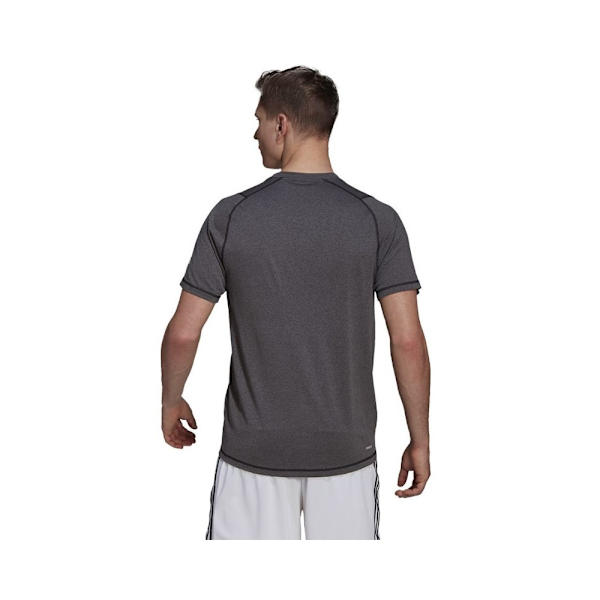 T-paidat Adidas Performance Frl Ult HT Grafiitin väriset 170 - 175 cm/M