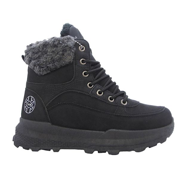 Sko Lee Cooper LCJ22441362LB Sort 40