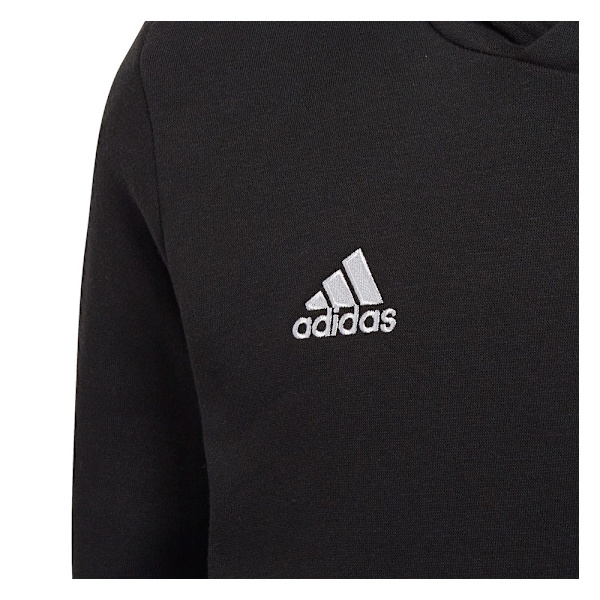 Sweatshirts Adidas Entrada 22 Sort 159 - 164 cm/L