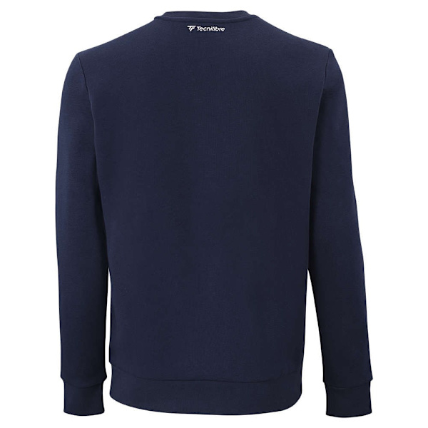 Puserot je Fleecet Tecnifibre Team Tummansininen 178 - 182 cm/M