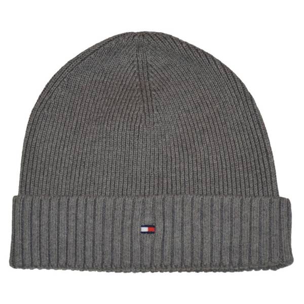 Hatut Tommy Hilfiger AM0AM10337P03 Harmaat Produkt av avvikande storlek