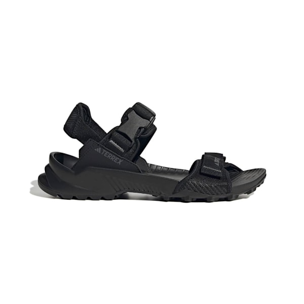 Sandaalit Adidas Terrex Hydroterra Mustat 40 2/3