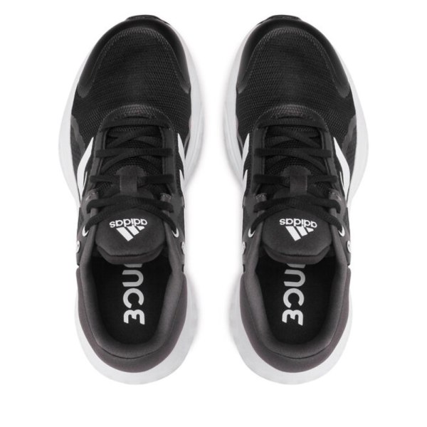 Puolikengät Adidas GW6646 Mustat 46