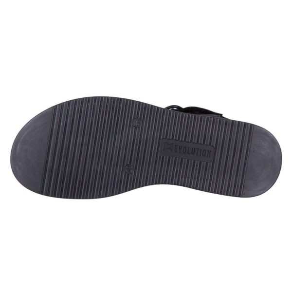 Sandaler Rieker W080000 Sort 40