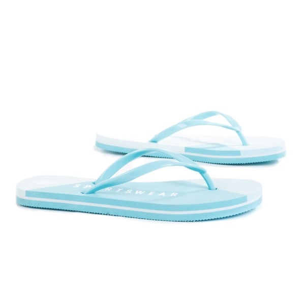 flip-flops 4F H4L21 KLD006 Blå 41