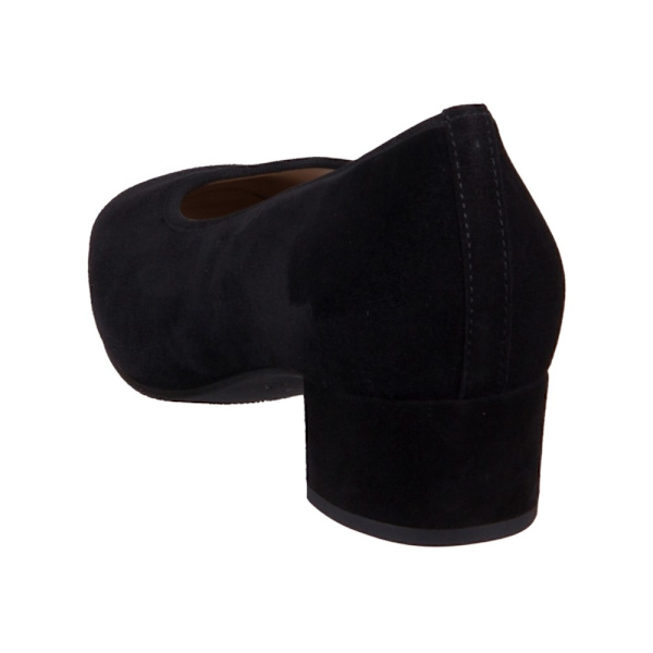 Avokkaat Hassia 63033020100 Mustat 4.5 UK women