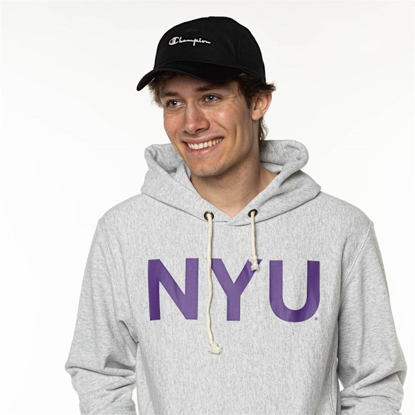 Puserot je Fleecet Champion Nyu Harmaat 178 - 182 cm/M